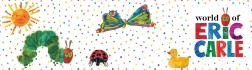 The World Of Eric Carle