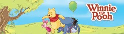 Winnie The Pooh