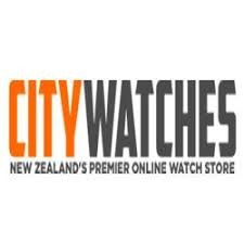 City Watches