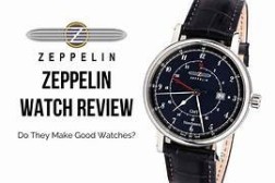 Zeppelin Watches