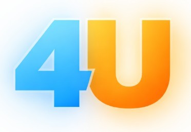 4U